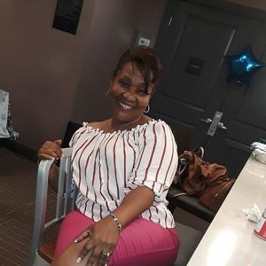 Meet your Posher, Magaly